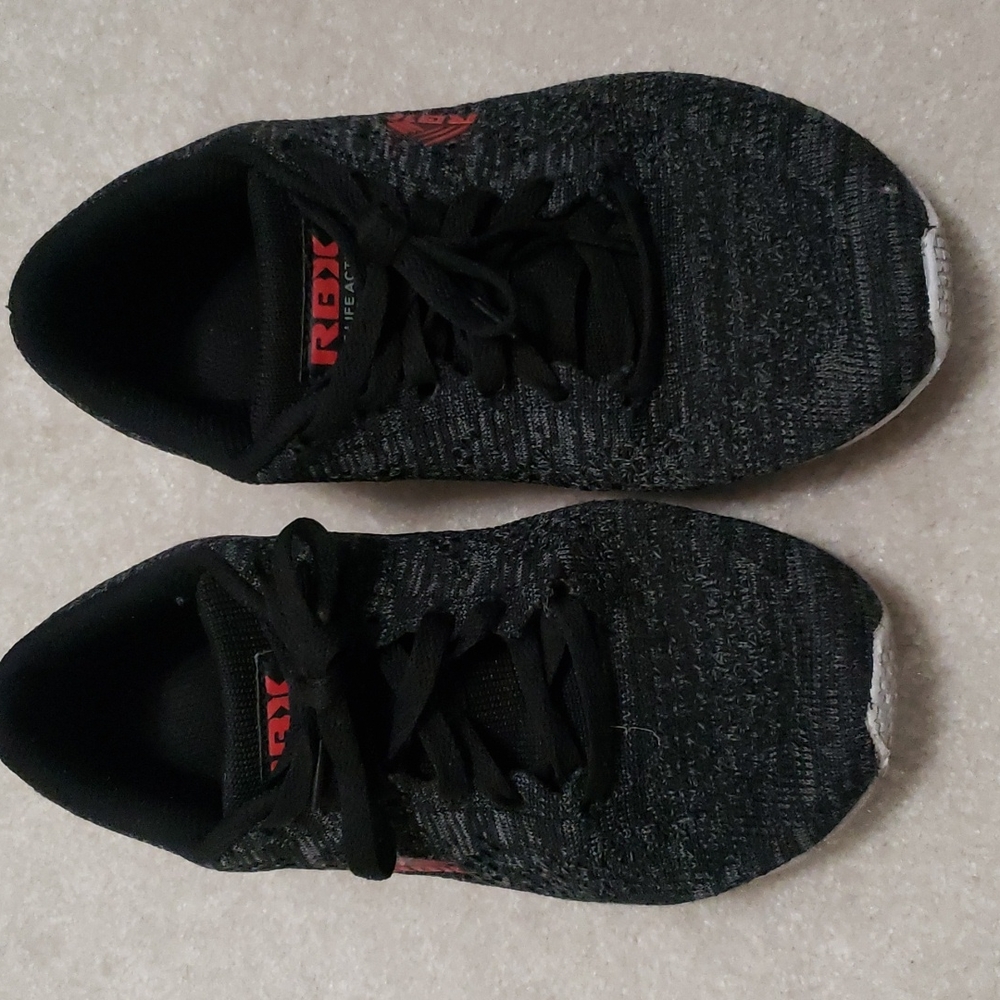 RBX Boys Size 5.5 Sneakers